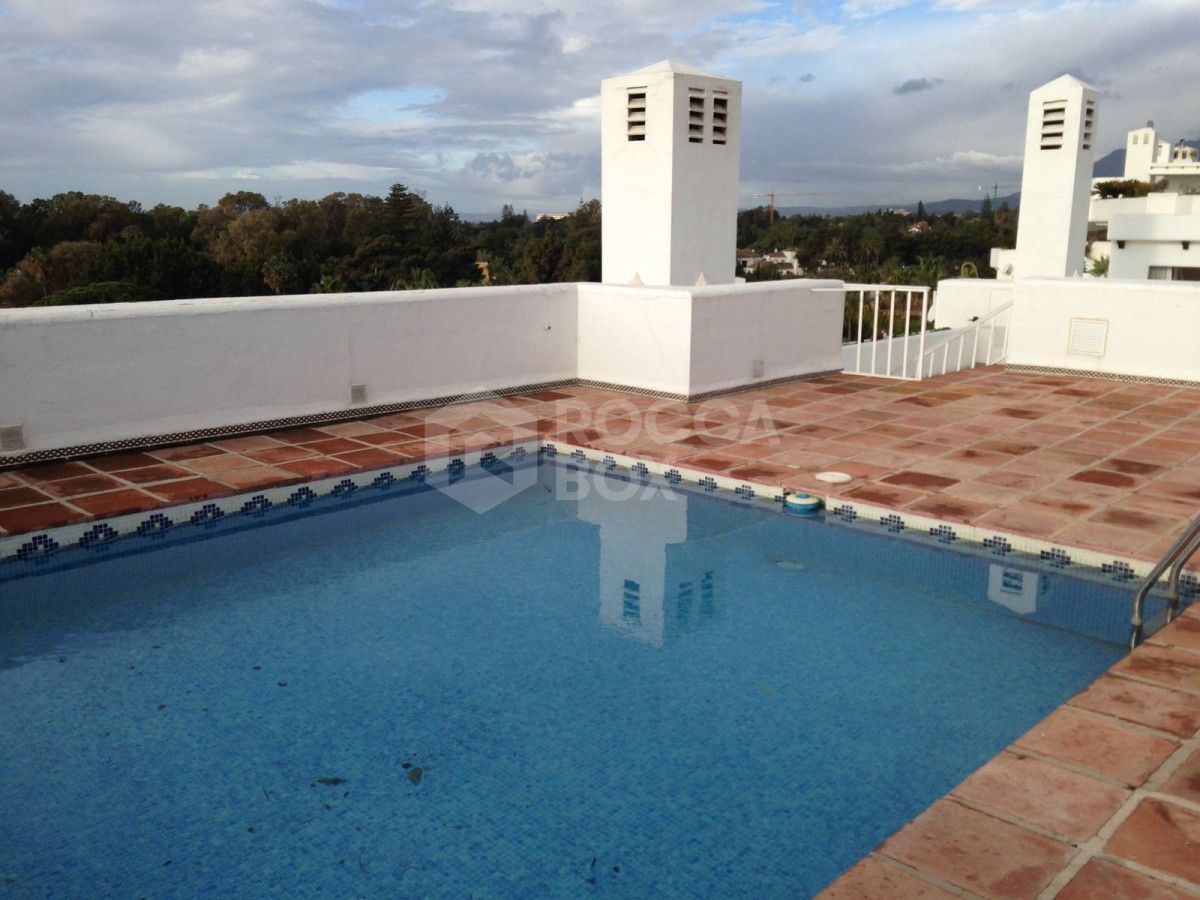 Apartment for sale in Marbella (All)