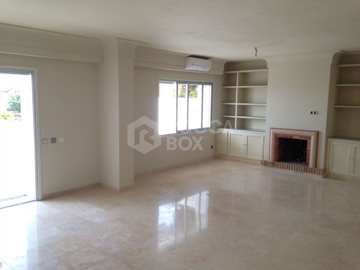 Apartment for sale in Marbella (All)