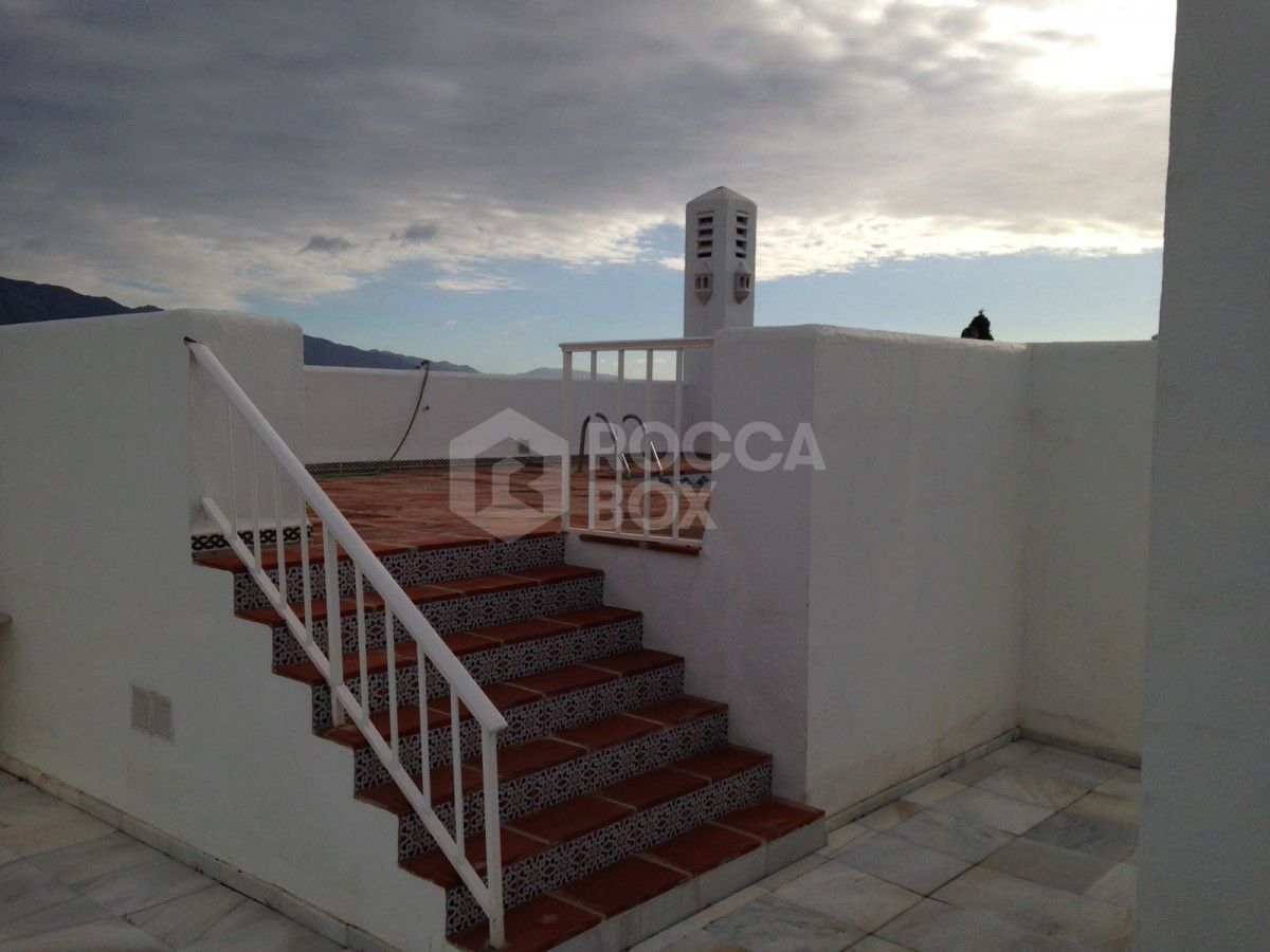 Apartment for sale in Marbella (All)