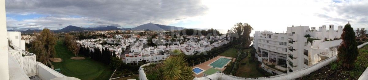 Apartment for sale in Marbella (All)