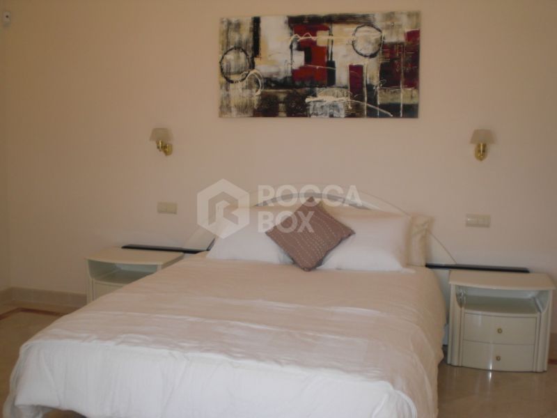 Los Flamingos, lovely 7 bedroom Villa For Sale
