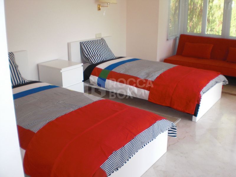 Los Flamingos, lovely 7 bedroom Villa For Sale