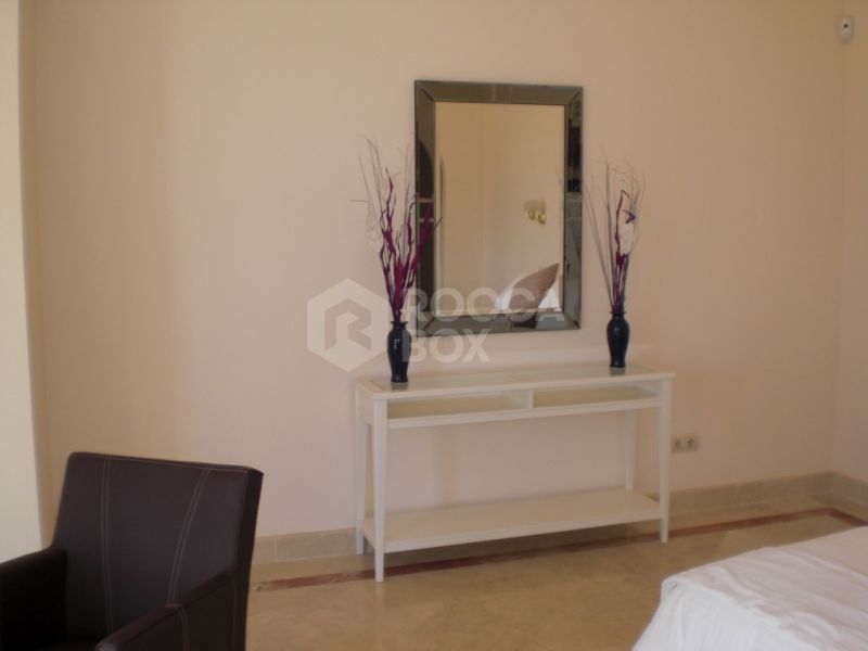 Los Flamingos, lovely 7 bedroom Villa For Sale