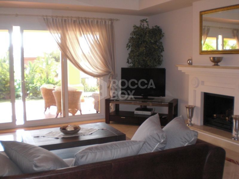 Los Flamingos, lovely 7 bedroom Villa For Sale