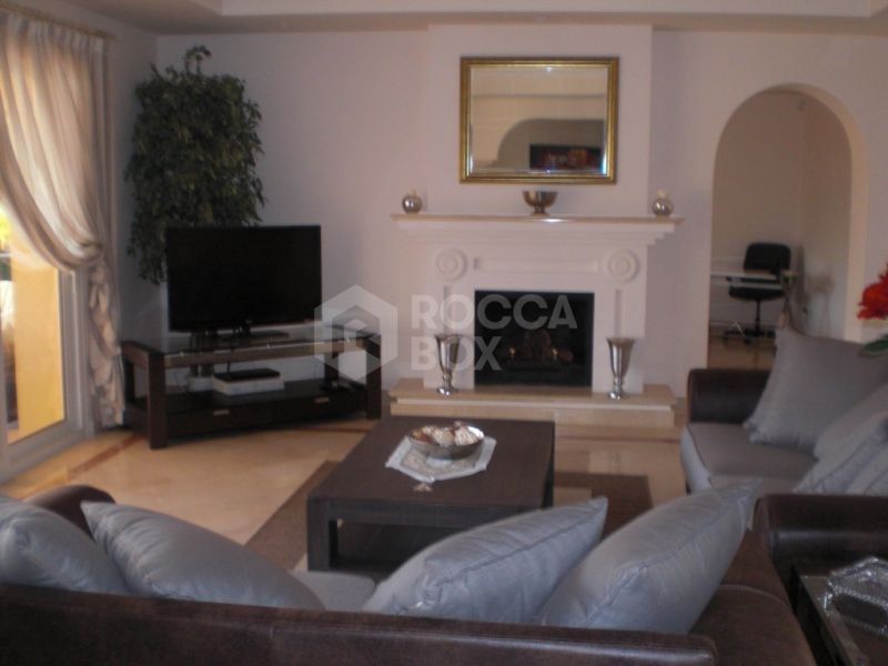 Los Flamingos, lovely 7 bedroom Villa For Sale