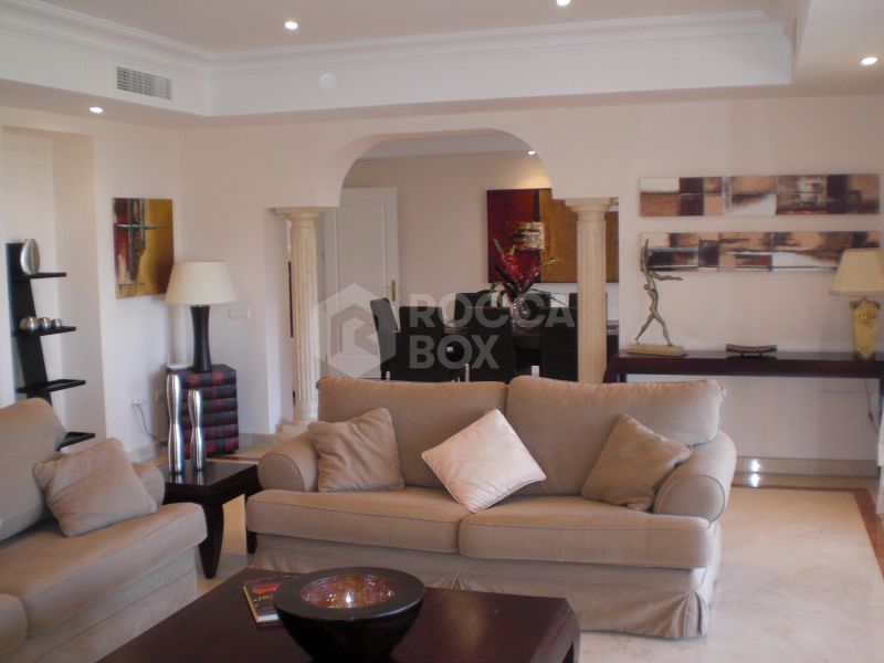 Los Flamingos, lovely 7 bedroom Villa For Sale