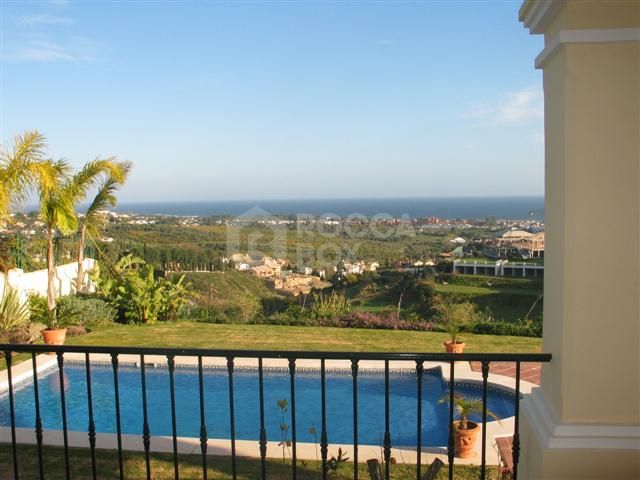 Los Flamingos, lovely 7 bedroom Villa For Sale