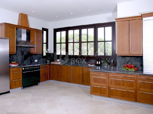 5 bedroom Villa Marbella Club Golf Resort