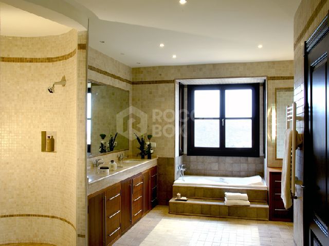5 bedroom Villa Marbella Club Golf Resort