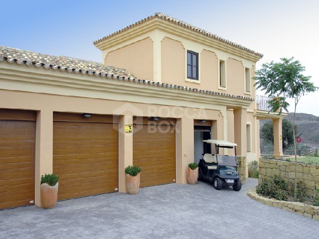 5 bedroom Villa Marbella Club Golf Resort