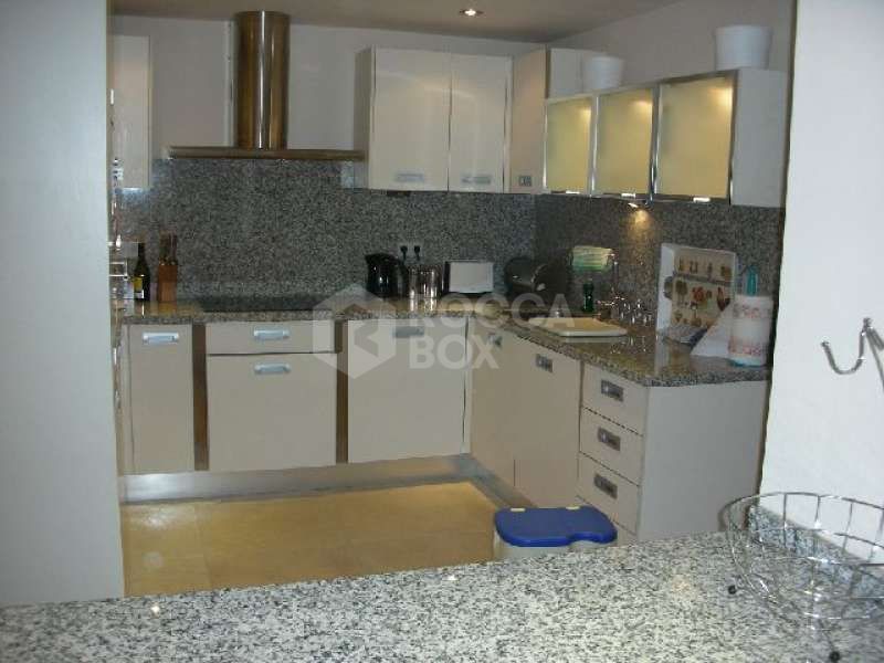 Stunning 2 bedroom apartment los flamingos t5 for sale