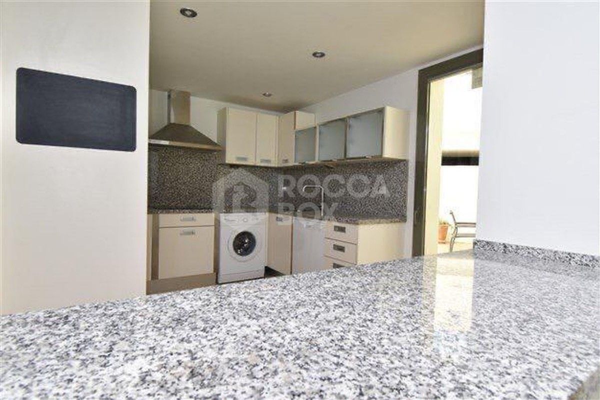 Stunning 2 bedroom apartment los flamingos t5 for sale