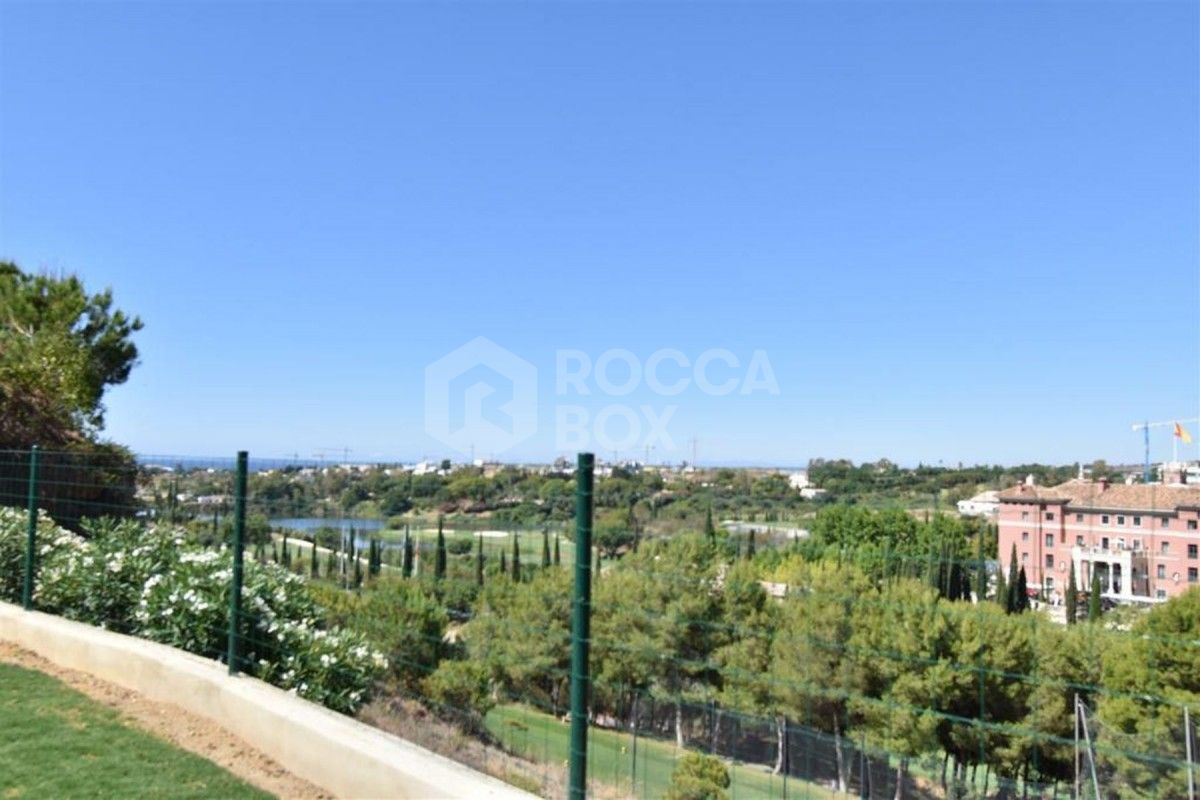 Stunning 2 bedroom apartment los flamingos t5 for sale