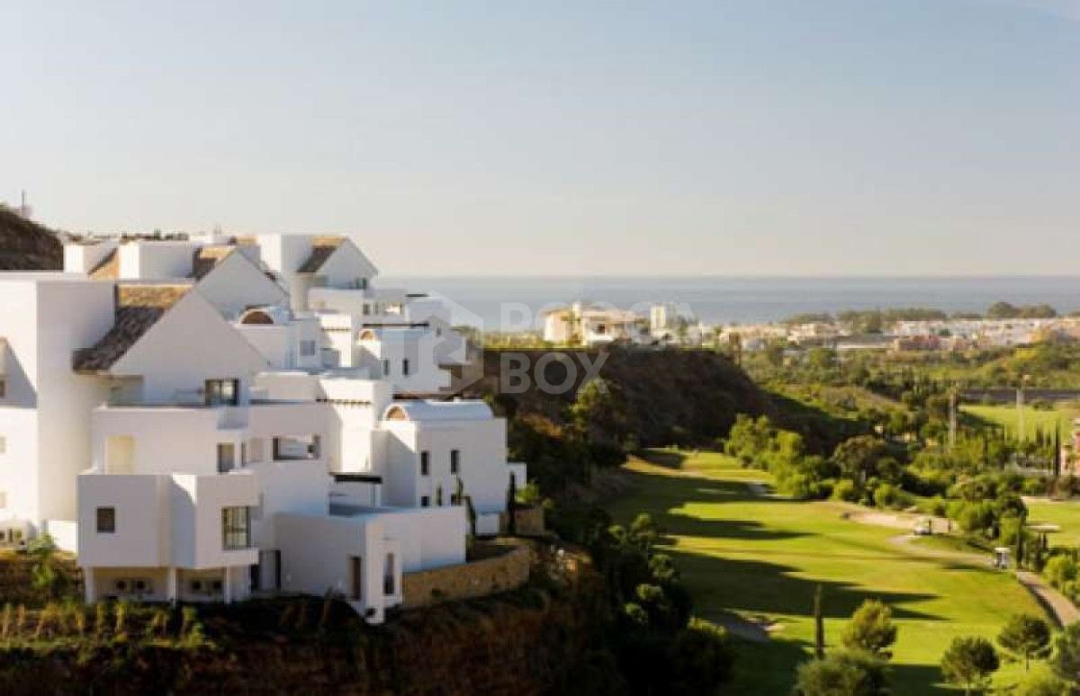 Stunning 2 bedroom apartment los flamingos t5 for sale