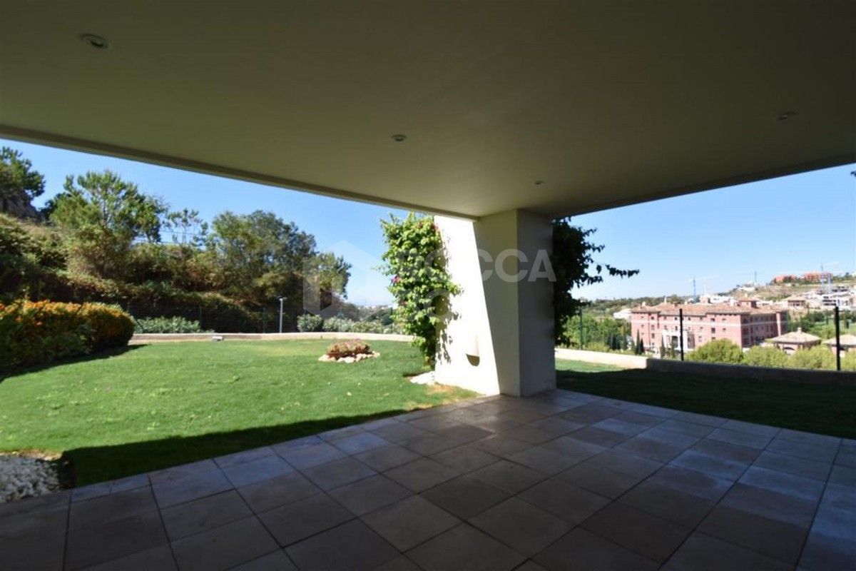 Stunning 2 bedroom apartment los flamingos t5 for sale