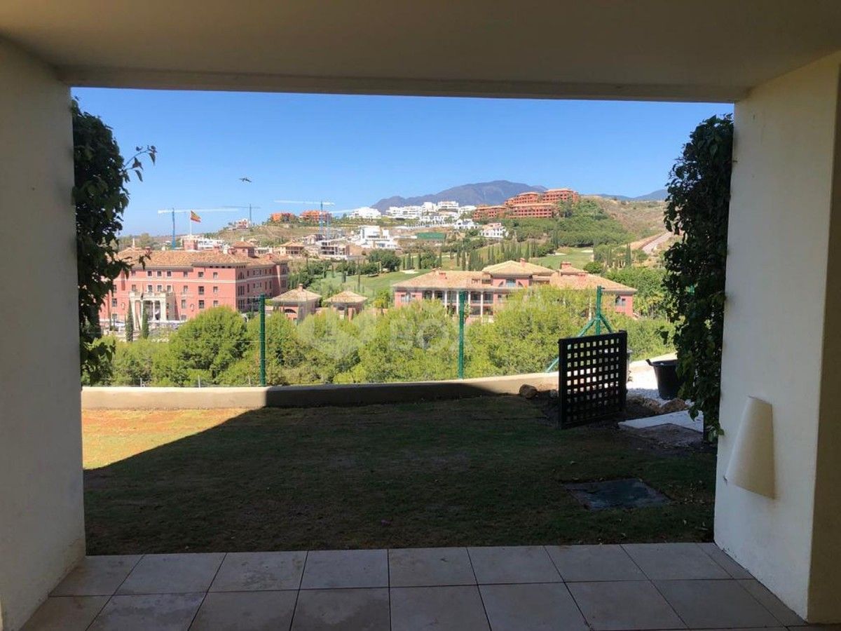 Stunning 2 bedroom apartment los flamingos t5 for sale