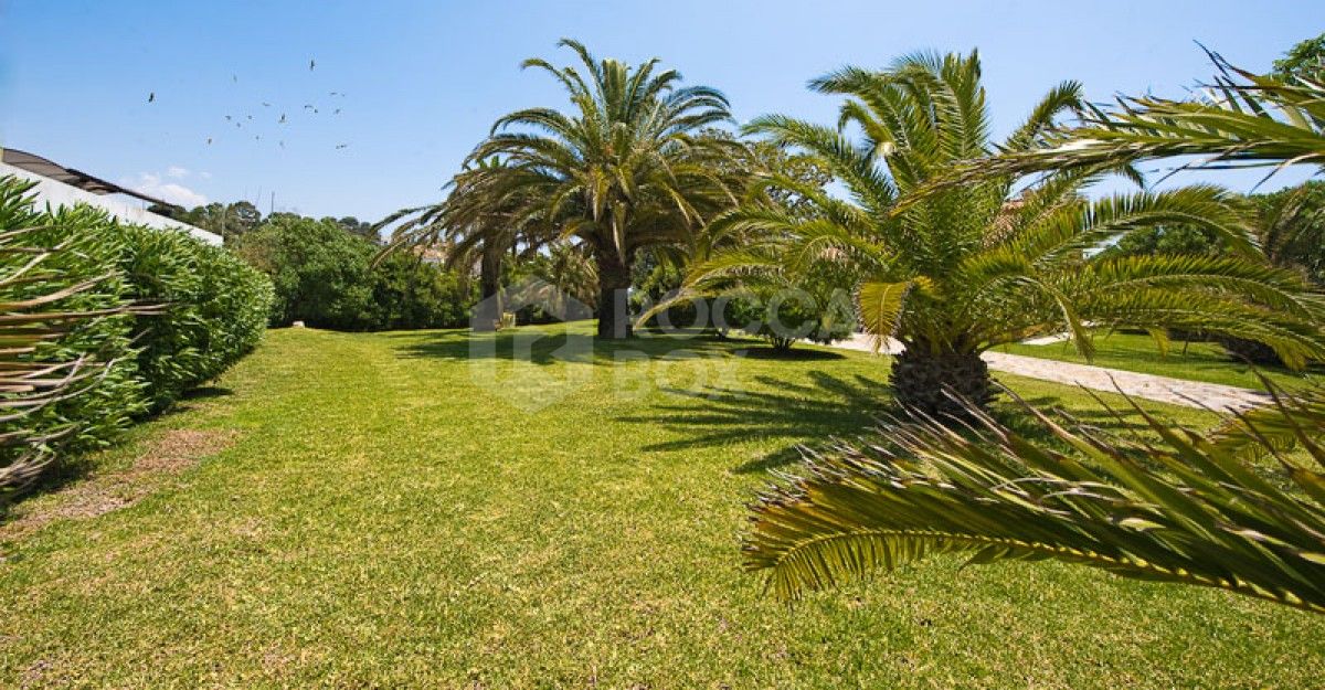 Villa for sale in Mijas Costa