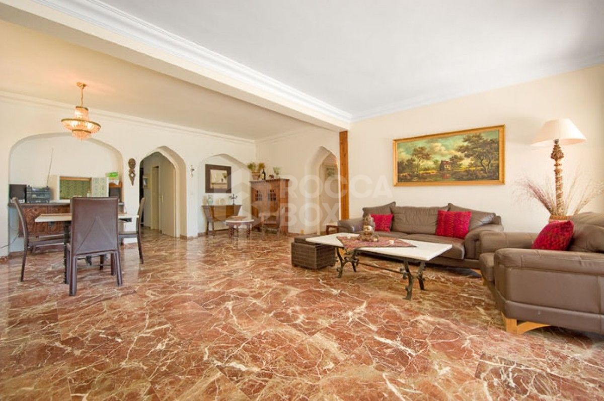 Villa for sale in Mijas Costa