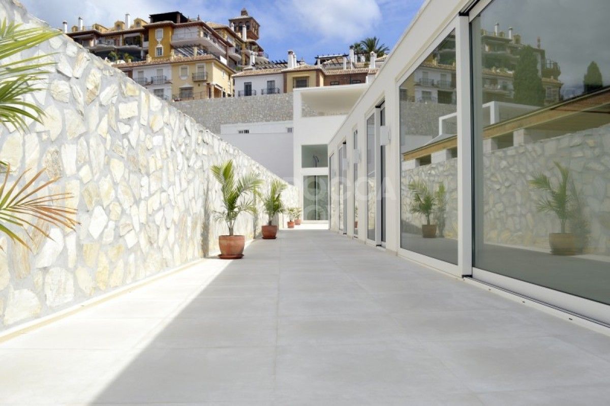 Amazing 4/5 bed villa for sale in Mijas in Marbella