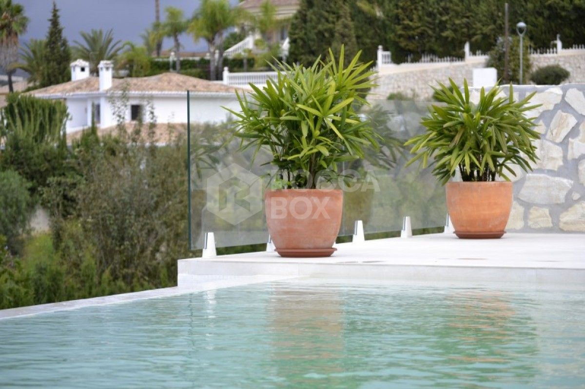 Amazing 4/5 bed villa for sale in Mijas in Marbella