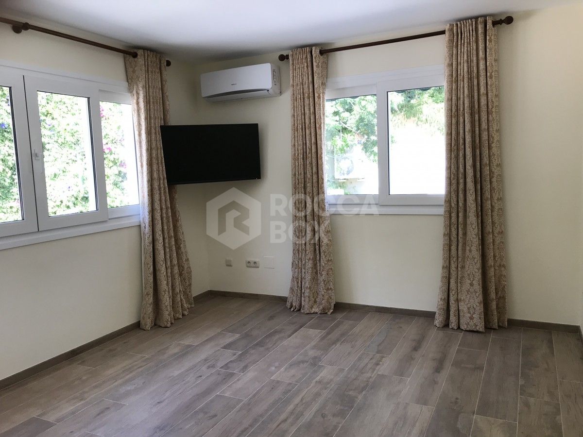 Apartment Nueva Andalucia, Marbella