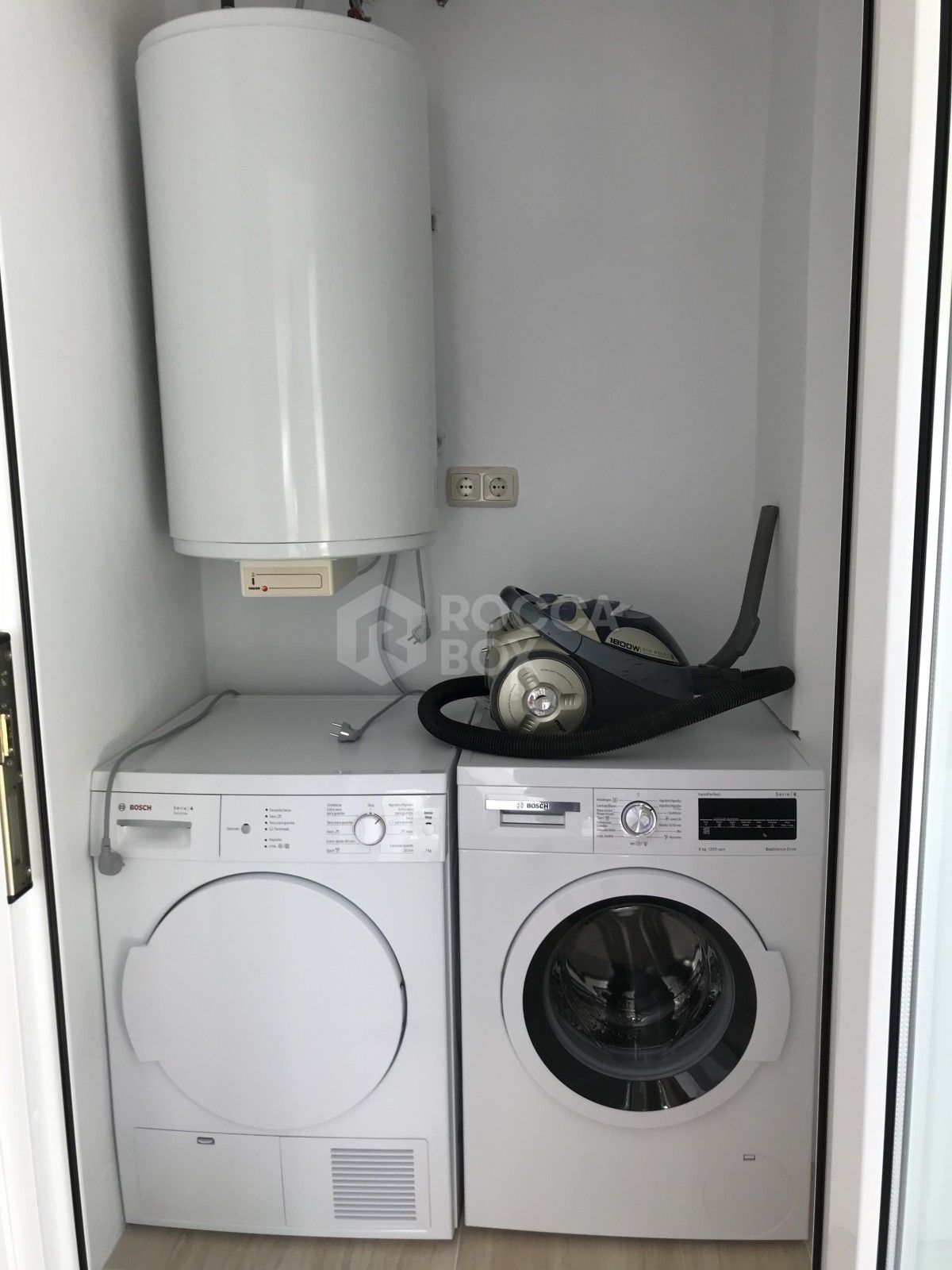 Apartment Nueva Andalucia, Marbella