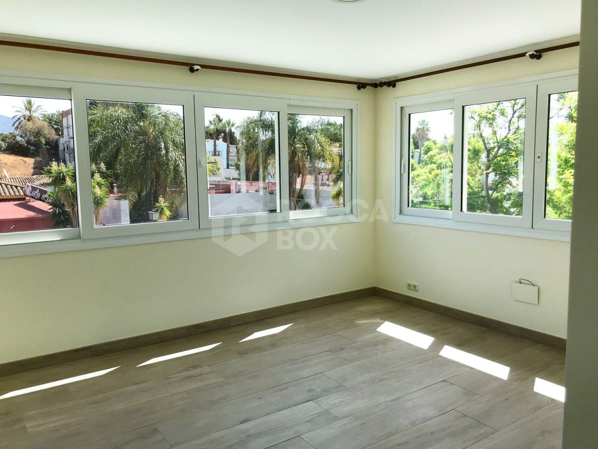 Apartment Nueva Andalucia, Marbella