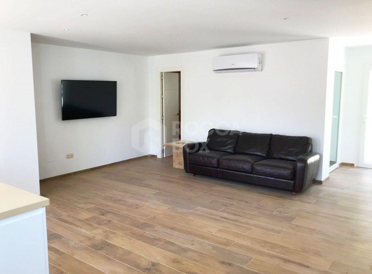 Apartment Nueva Andalucia, Marbella