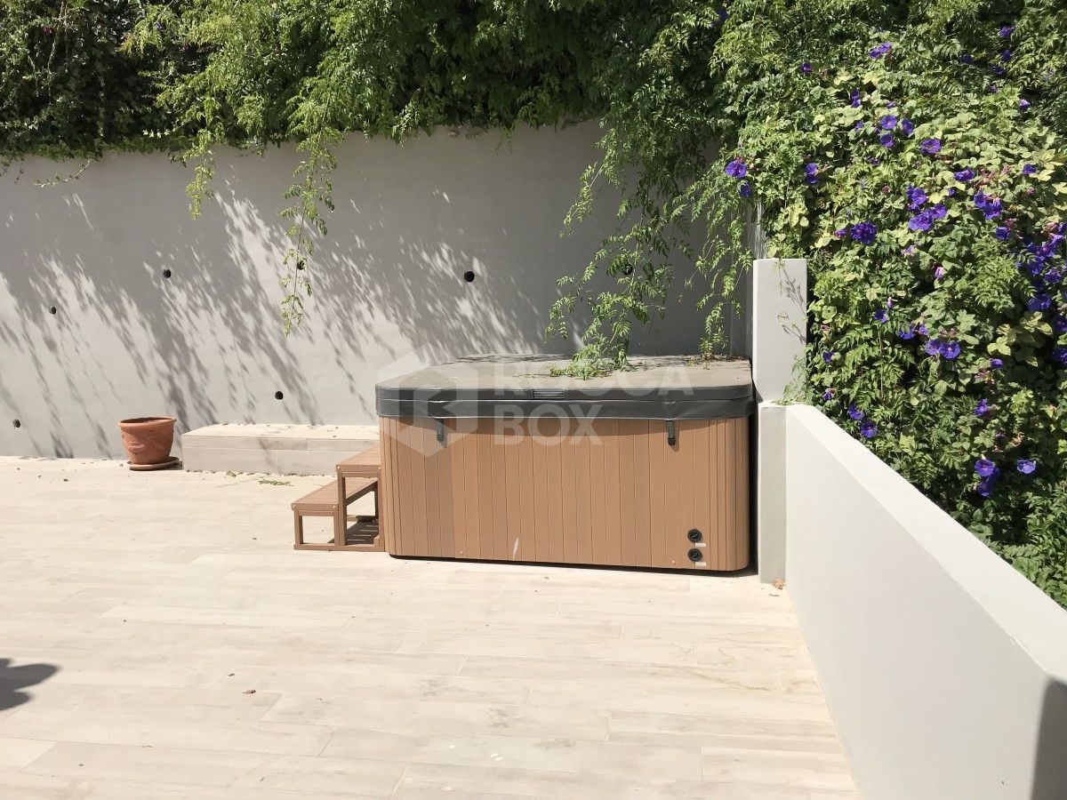 Apartment Nueva Andalucia, Marbella