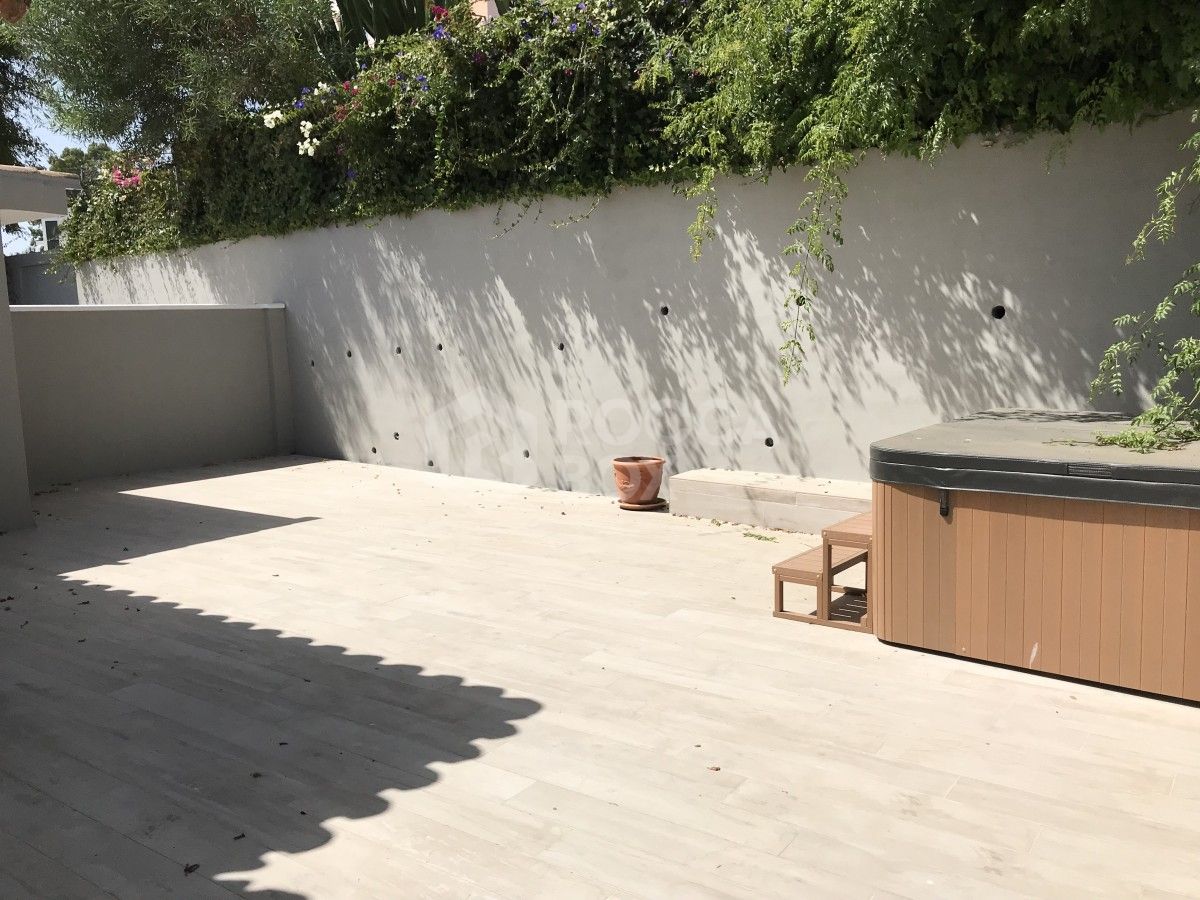 Apartment Nueva Andalucia, Marbella