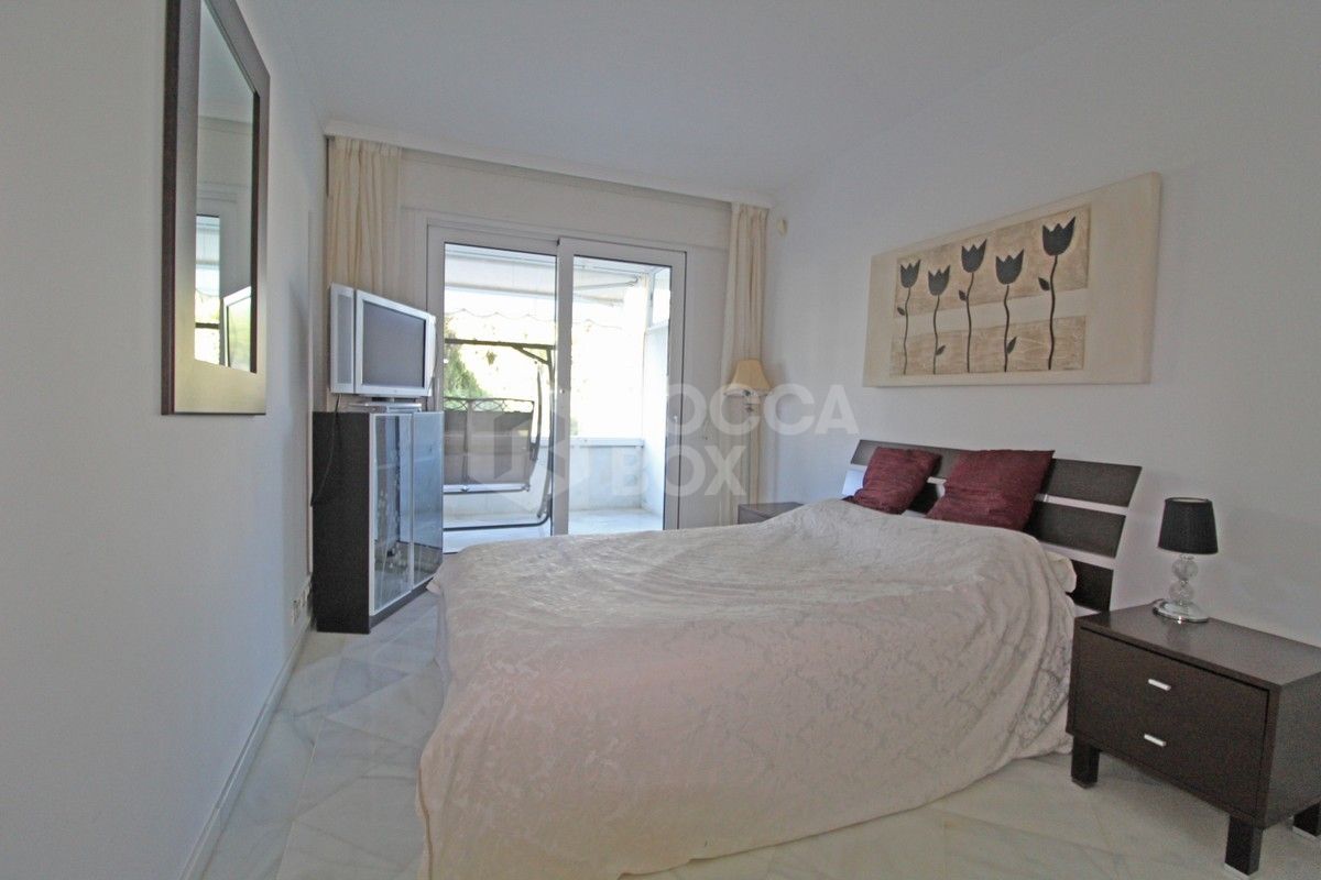 Ground floor apartment for sale in Los Granados Golf.Las Brisas.