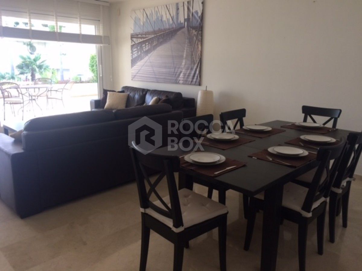 Apartment for sale in New Golden Mile, Estepona East