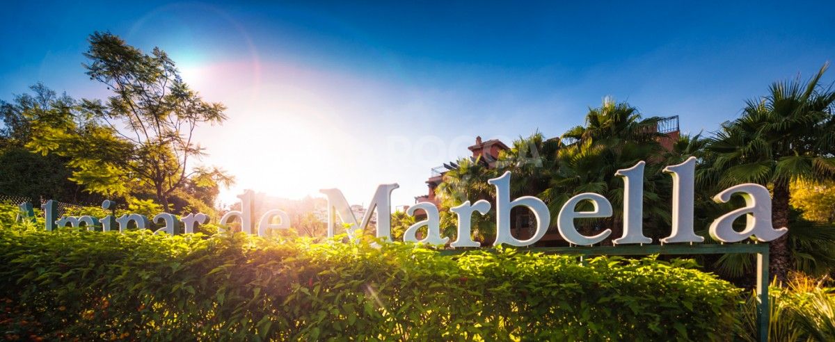 Apartment for sale in Marbella (All)