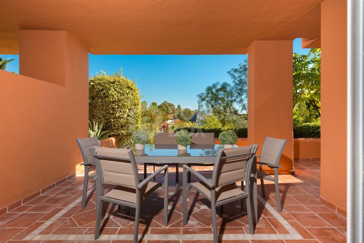 Apartment for sale in Marbella (All)