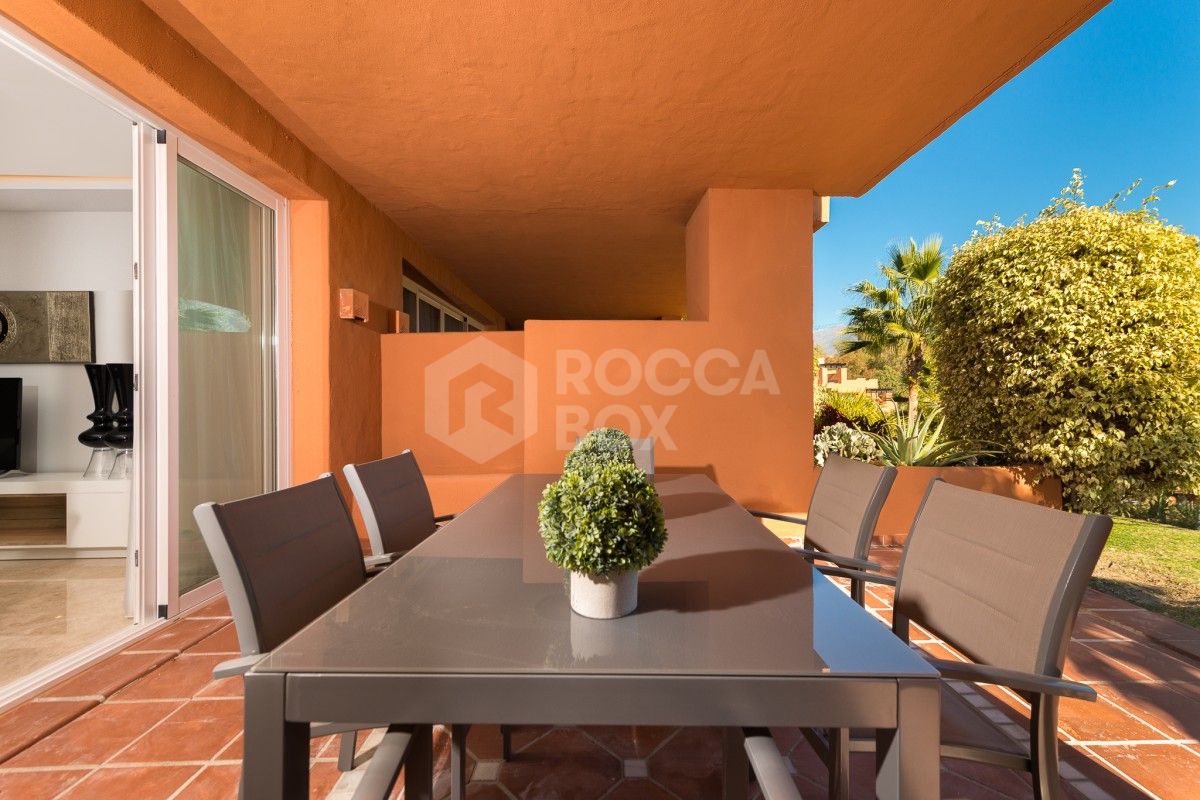 Apartment for sale in Marbella (All)