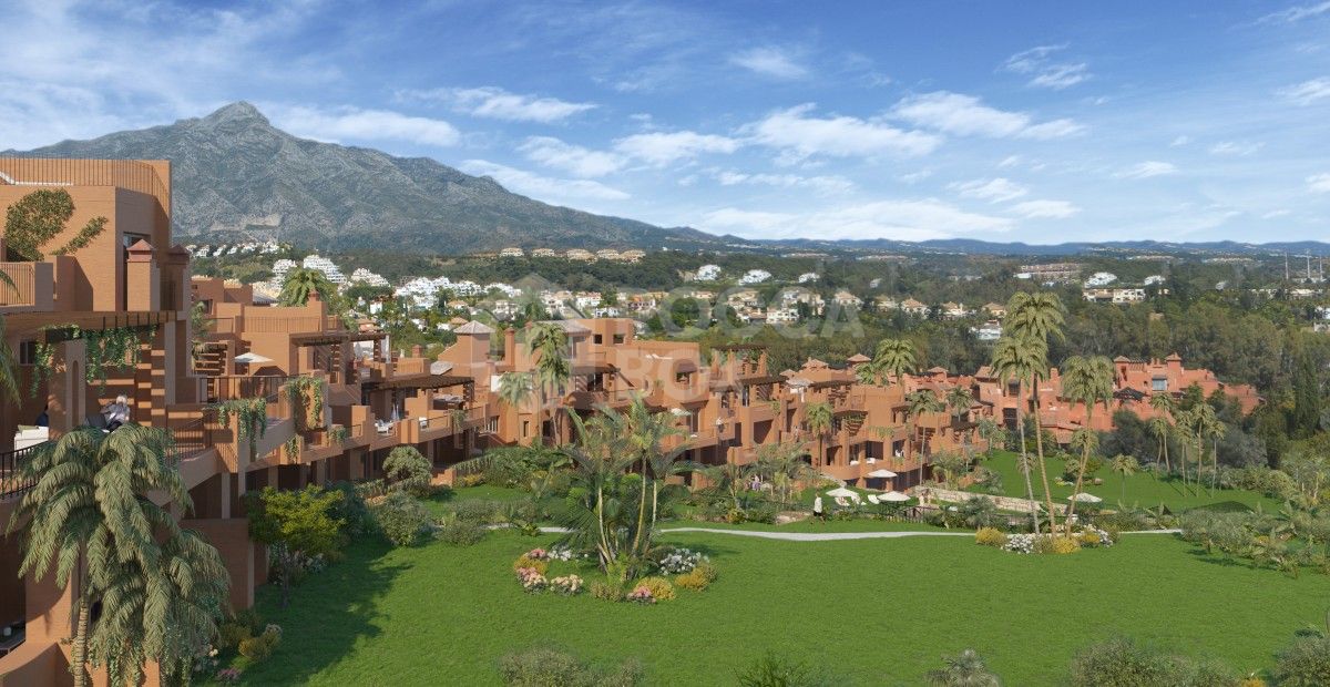 Apartment for sale in Marbella (All)