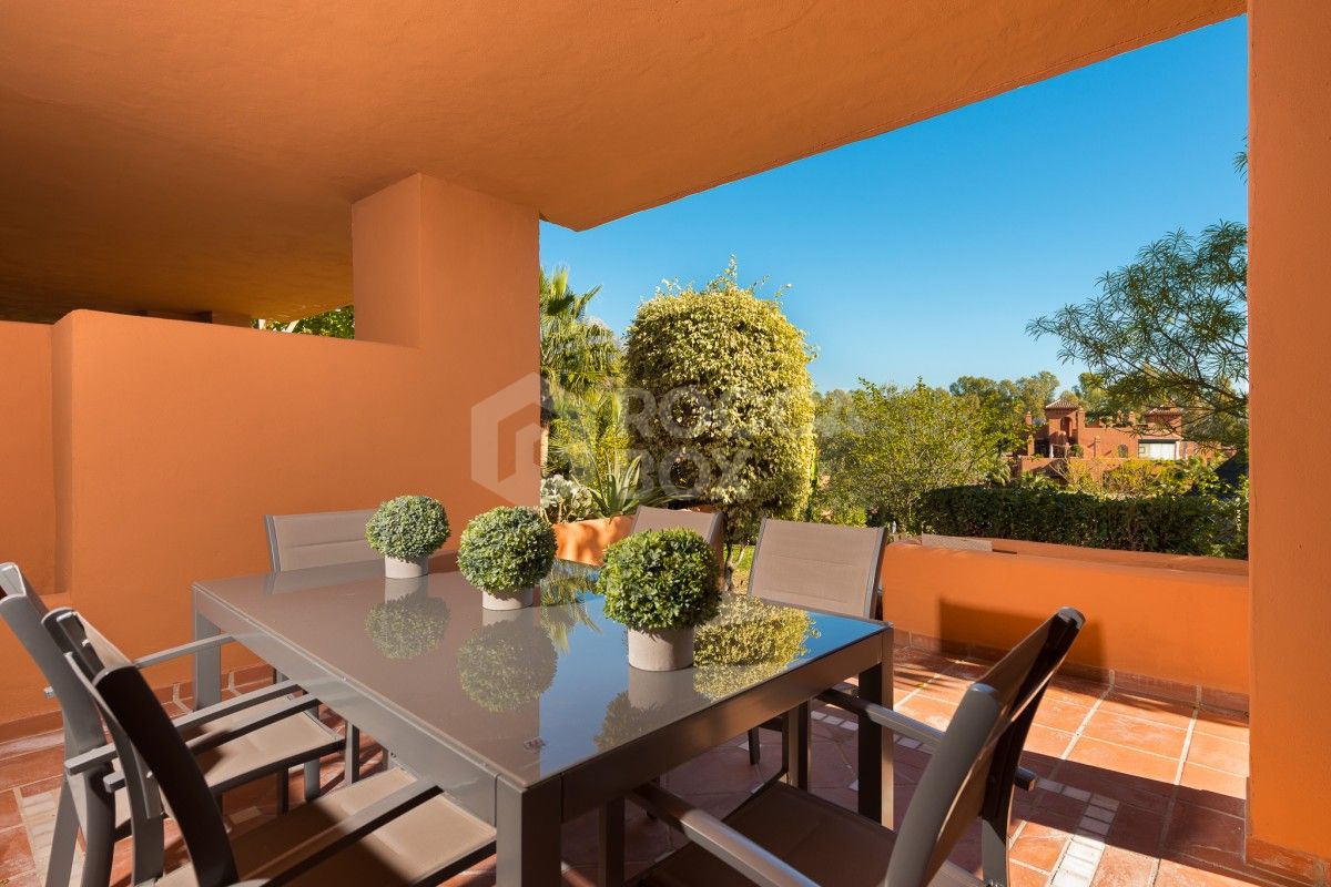 Apartment for sale in Marbella (All)