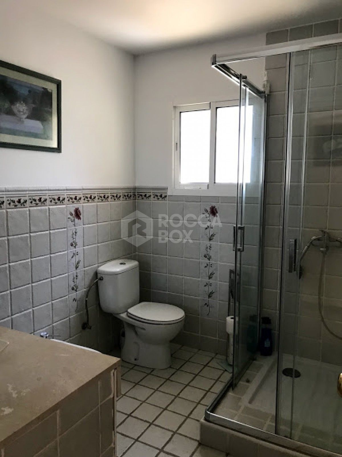Spacious Spanish style villa for sale in Nueva Andalucia