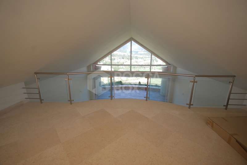 Penthouse Nueva Andalucia, Marbella