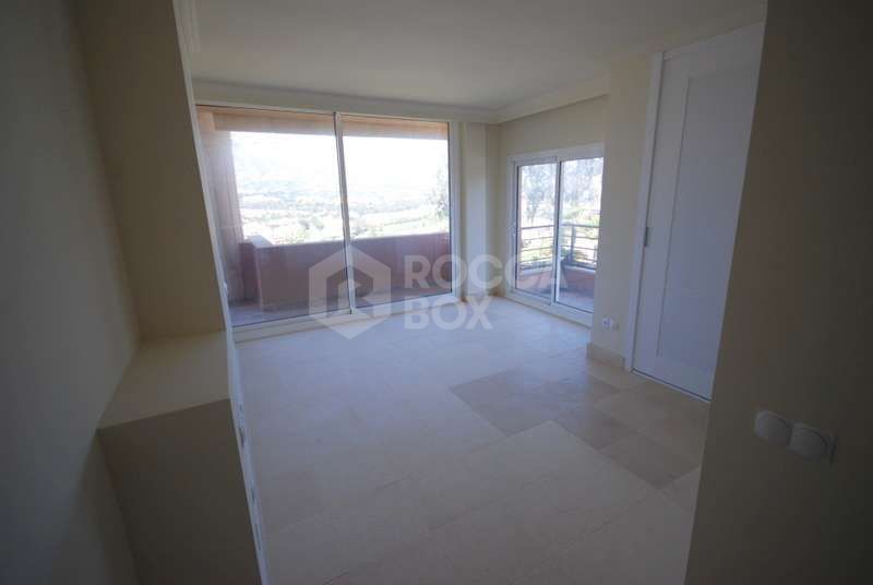 Penthouse Nueva Andalucia, Marbella