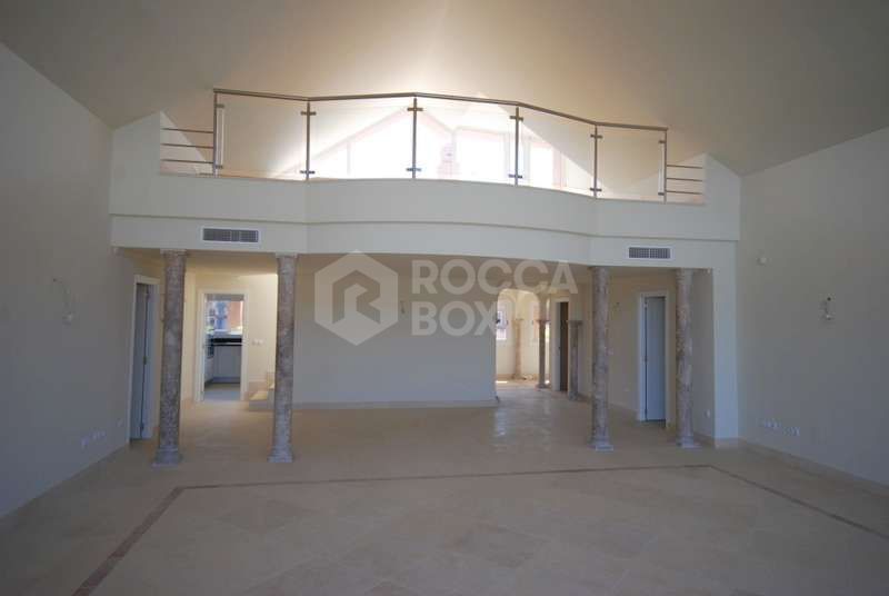 Penthouse Nueva Andalucia, Marbella