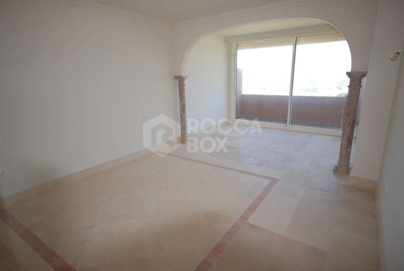 Penthouse Nueva Andalucia, Marbella