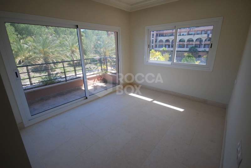 Penthouse Nueva Andalucia, Marbella