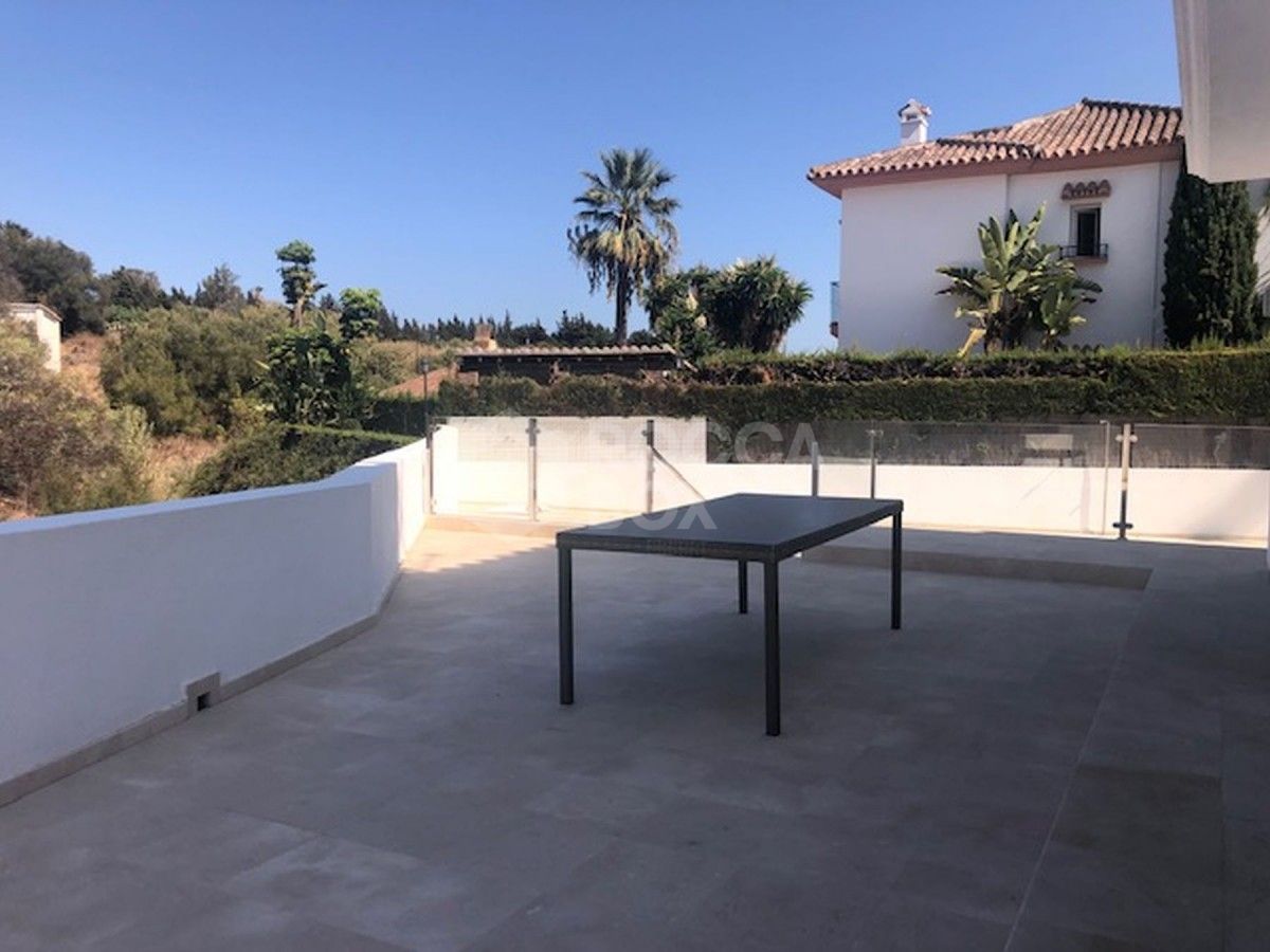 Five bedroom villa for sale close to Puerto Banus.