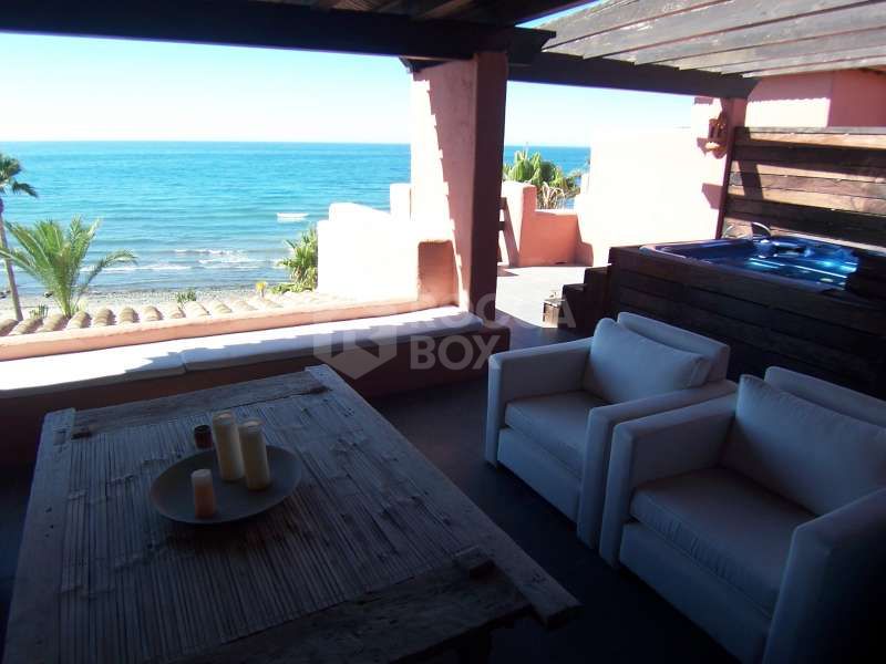 PENTHOUSE ESTEPONA