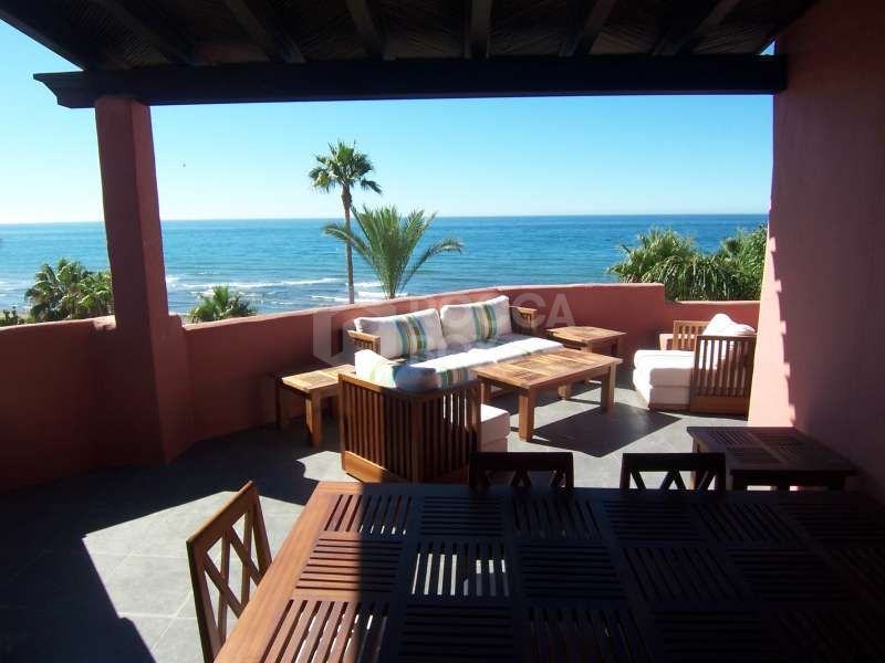 PENTHOUSE ESTEPONA