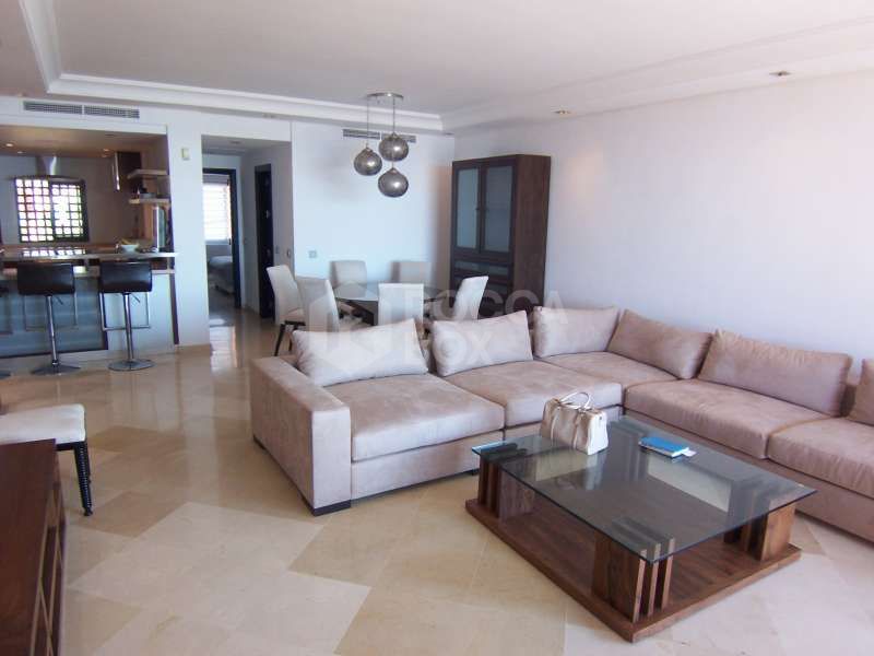 PENTHOUSE ESTEPONA