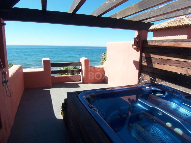 PENTHOUSE ESTEPONA