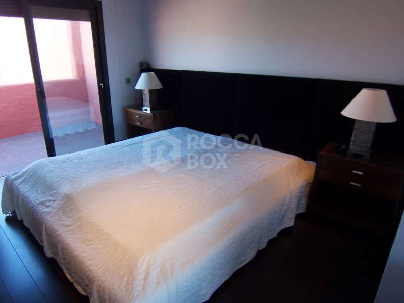 PENTHOUSE ESTEPONA