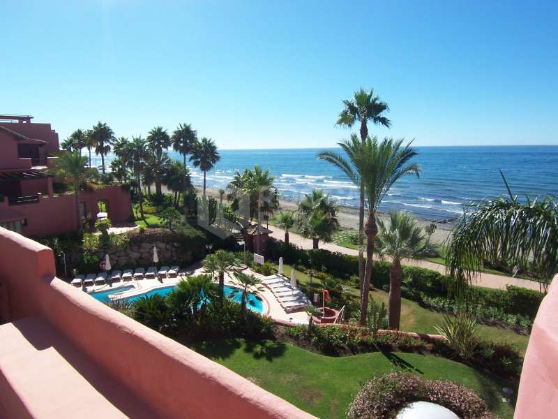 PENTHOUSE ESTEPONA